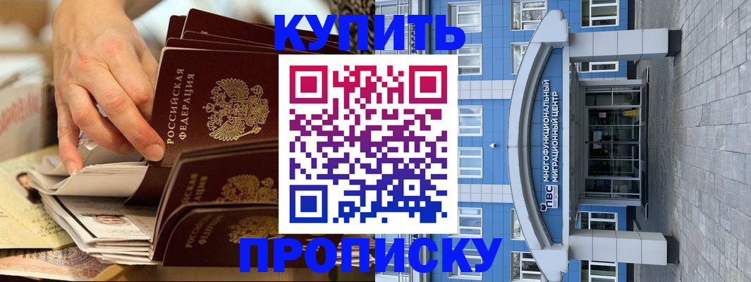 прописка гарантия в Курганинске
